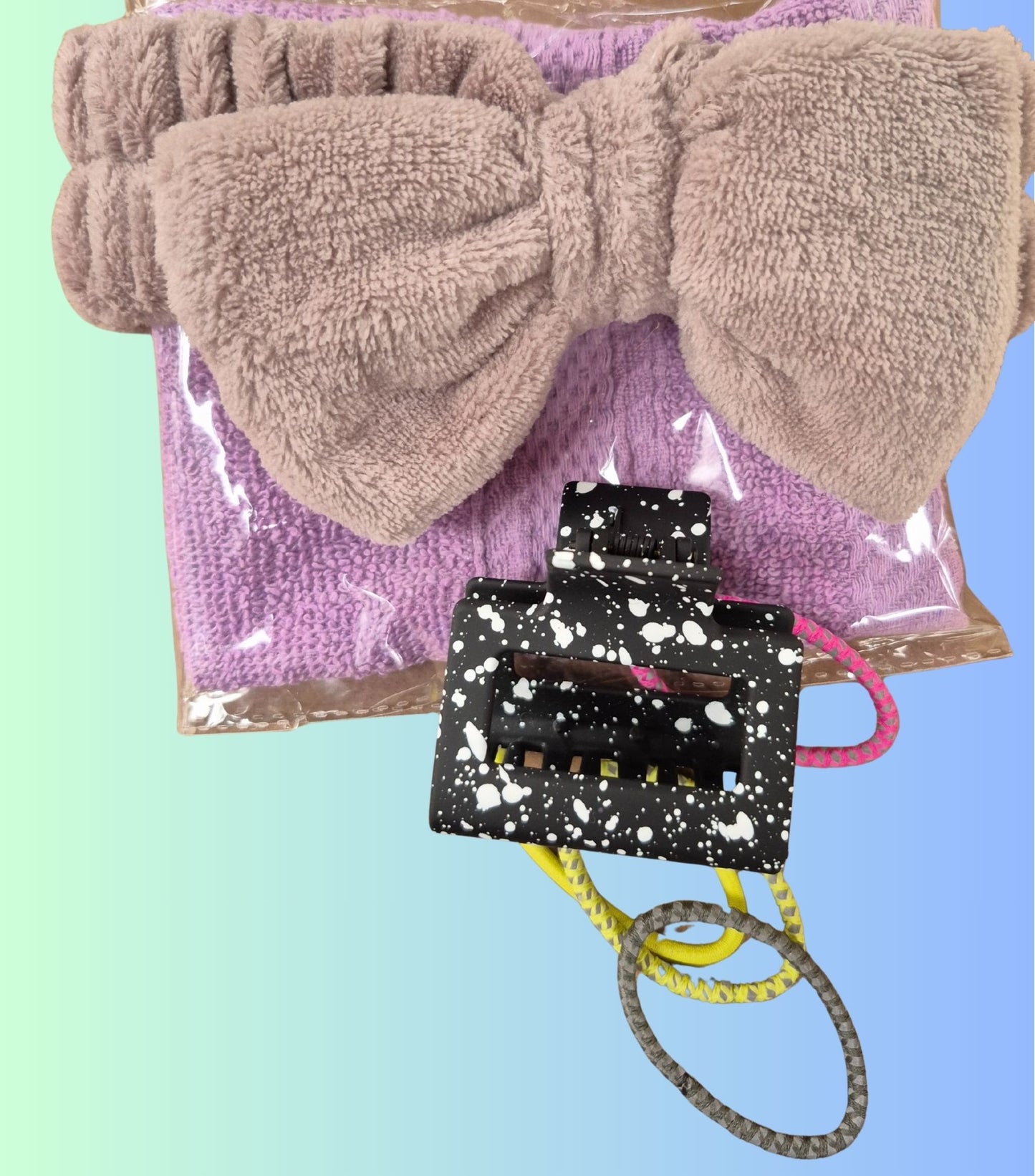 Galah Pamper Pack – The Ultimate Pink-Lover’s Gift Box