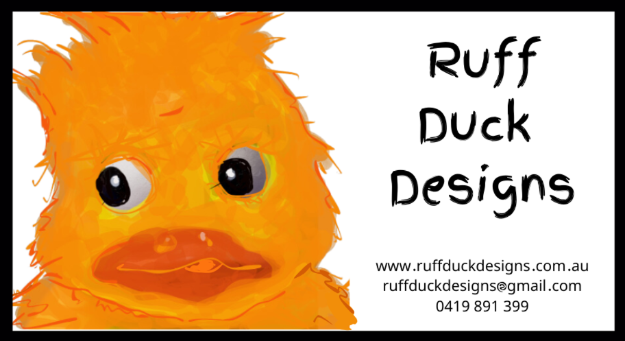 Ruff Duck Designs